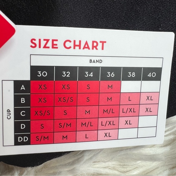 Spanx bra-lellujah nursing bra size XL - Picture 9 of 15